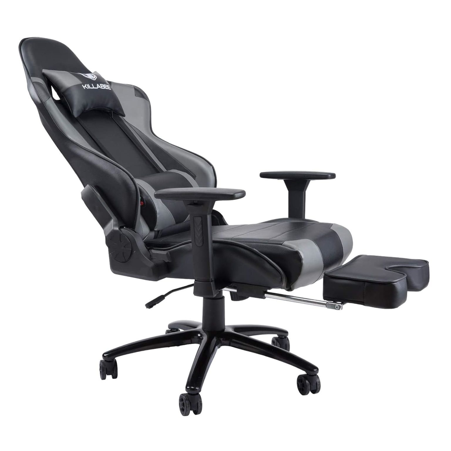 KillaBee Official Website Premium Gaming Chair Brand